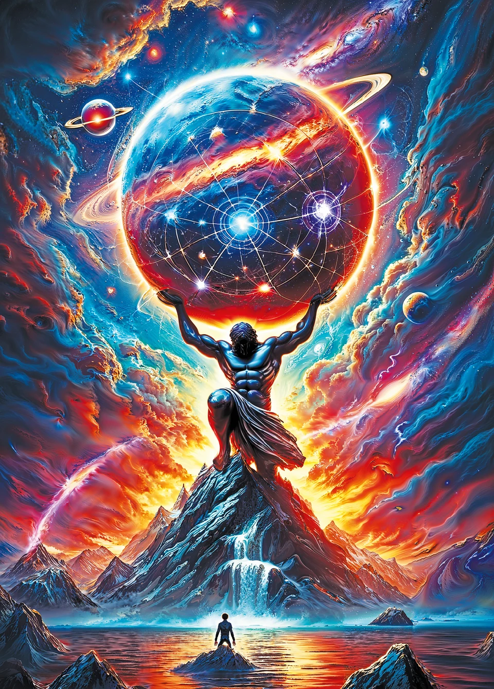 Atlas — celá ilustrácia